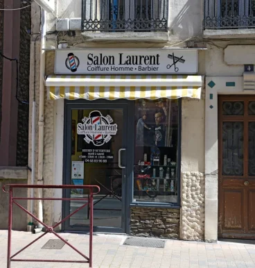 Salon Laurent, Occitanie - Photo 4