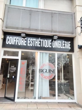 AE Coiffure( visagiste), Occitanie - Photo 4