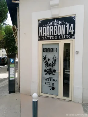 Kaarbon 14 Tattoo Club, Occitanie - Photo 1