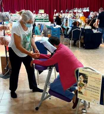 Un temps pour tout, massages spécialisés., Occitanie - Photo 2