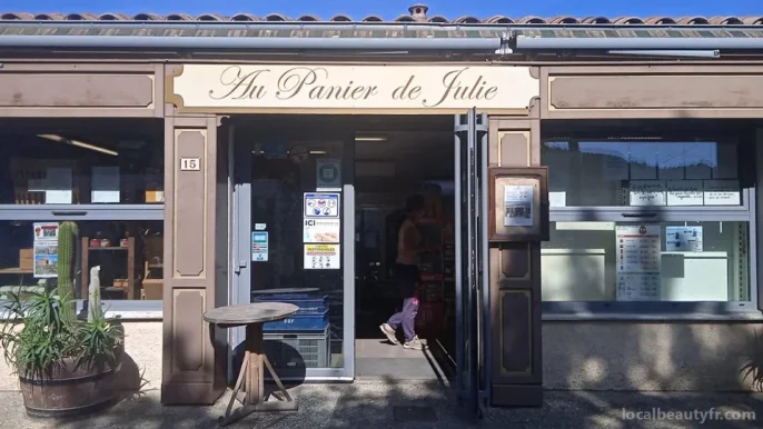 Au Panier de Julie, Occitanie - Photo 4