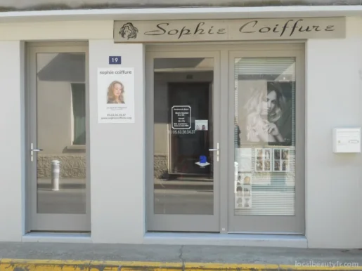Sophie Coiffure, Occitanie - Photo 4