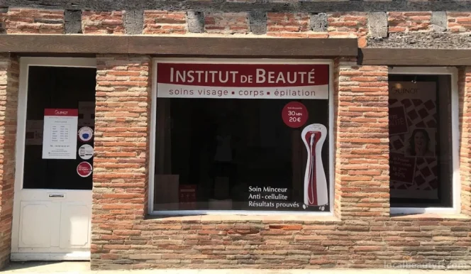 Institut Au Bien-Être de Lisle, Occitanie - Photo 1