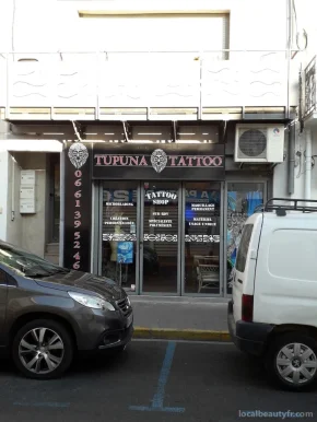 Manuari ink tattoo shop piercing, Occitanie - Photo 4