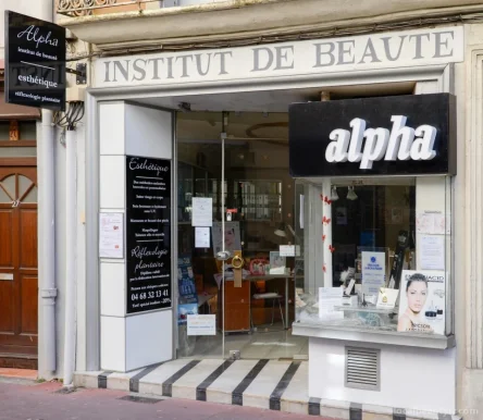 Alpha Institut de beauté, Occitanie - 