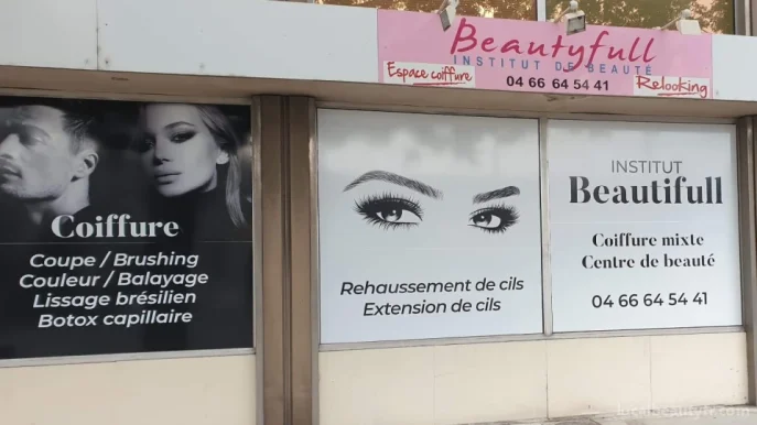 Beautyfull Institut - Institut de beauté spécialiste anti-âge et minceur - Salon de coiffure, Occitanie - Photo 4