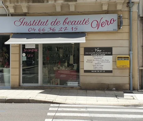 Institut De Beauté Véro, Occitanie - 