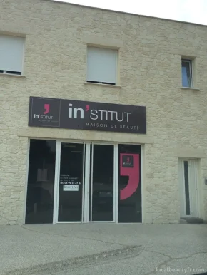In'stitut, Occitanie - Photo 1