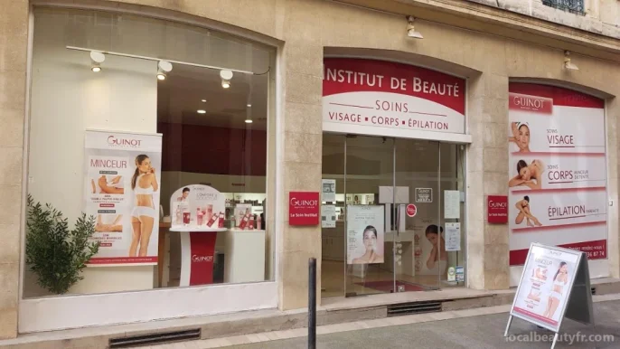 Institut de Beauté, Occitanie - Photo 4