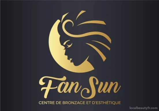 Fan Sun, Occitanie - Photo 2