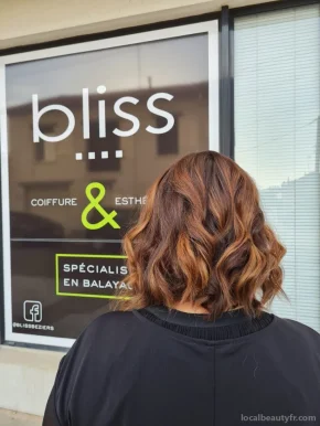 Bliss "coiffure, esthétique, méthode renata frança" Béziers, Occitanie - Photo 2