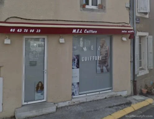 M.E.L Coiffure, Occitanie - 