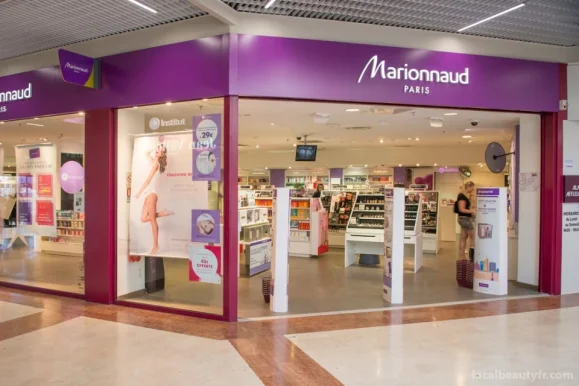 Marionnaud - Parfumerie & Institut, Occitanie - 