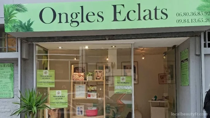 Ongles Eclats, Occitanie - Photo 3