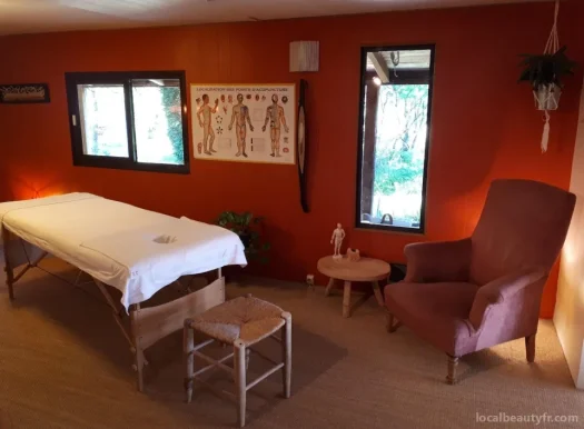 Massage Tuina Rodez, Occitanie - Photo 1
