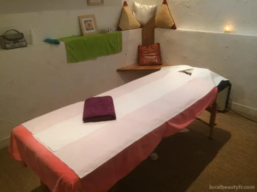 Marie Rose LOPEZ Massages, Occitanie - Photo 2