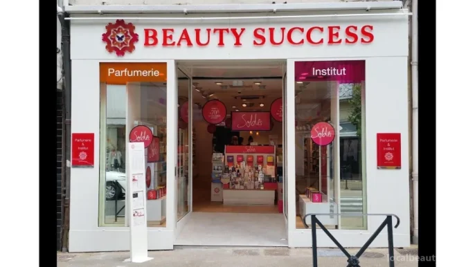 Beauty Success, Occitanie - 