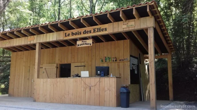 Le bois des Elfes, Occitanie - Photo 4
