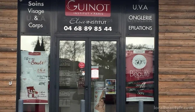 Institut Guinot, Occitanie - Photo 2