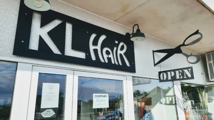 Kl Hair, Occitanie - Photo 2