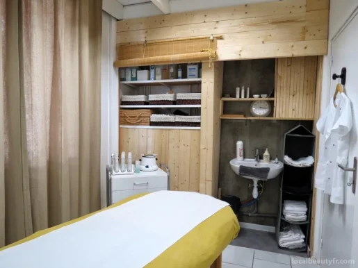 CENTRE MAS ROULAN massage bien-être et spa, Occitanie - Photo 4