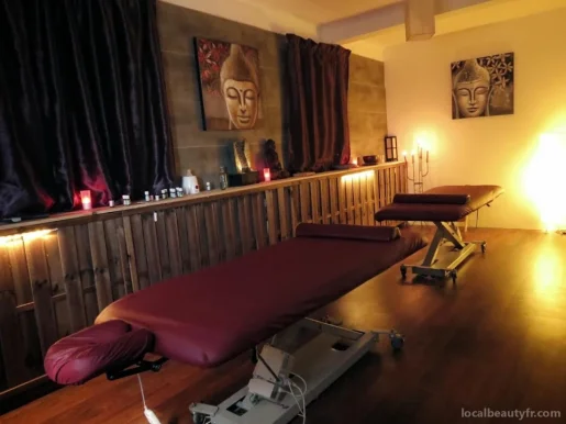 CENTRE MAS ROULAN massage bien-être et spa, Occitanie - Photo 2