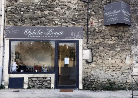 Ophélie Beauté, Occitanie - 