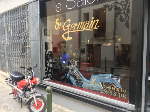 Le Salon St Germain, Occitanie - Photo 2
