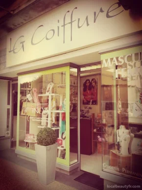 LG Coiffure, Occitanie - Photo 1
