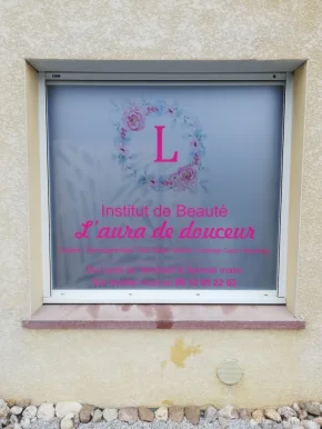 Institut de beauté L'aura de douceur, Occitanie - Photo 2