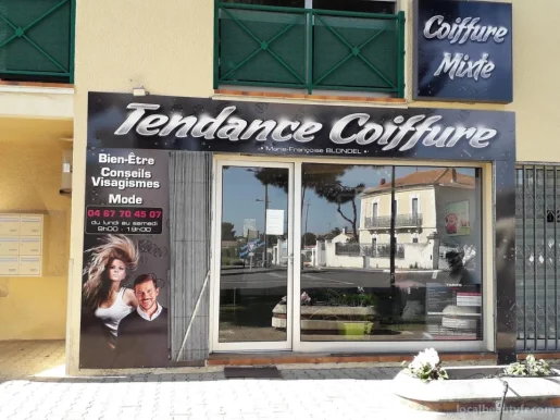 Tendance Coiffure, Occitanie - Photo 1