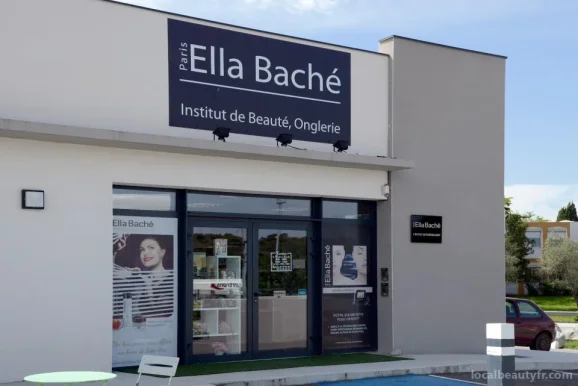 Institut de beauté.onglerie Ella baché, Occitanie - Photo 2