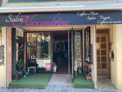 Alexandrine Coiffure, Occitanie - Photo 3
