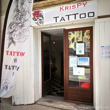 KrisPy Tattooist, Occitanie - Photo 1
