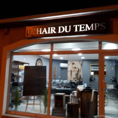 L'Hair du Temps, Occitanie - Photo 1