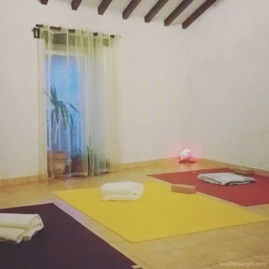 Massages Ayurvédiques & Yoga, Occitanie - Photo 1