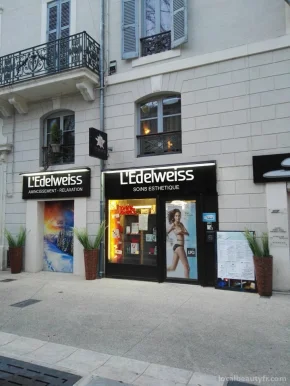L'Edelweiss, Occitanie - 