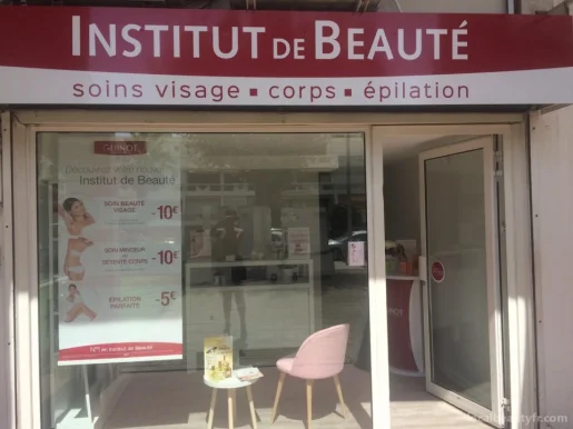 L'Institut de Beauté, Occitanie - Photo 2
