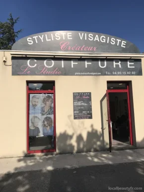 Coiffure le Studio, Occitanie - Photo 2