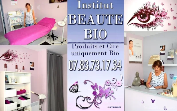 Beauté bio, Occitanie - Photo 2