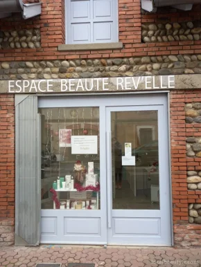 Espace Beauté Rev'elle, Occitanie - Photo 1