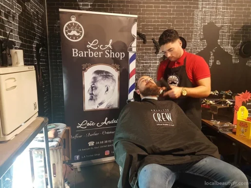 L.A Barber Shop, Occitanie - Photo 1