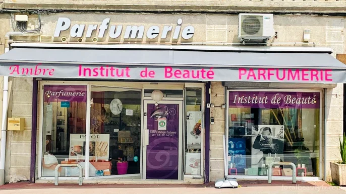 Ambre Esthétique Parfumerie, Occitanie - Photo 3