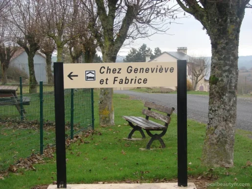 Chez Geneviève et Fabrice, Occitanie - 