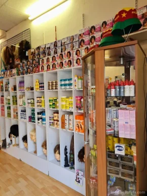 Afro beauty shop -, Occitanie - Photo 4
