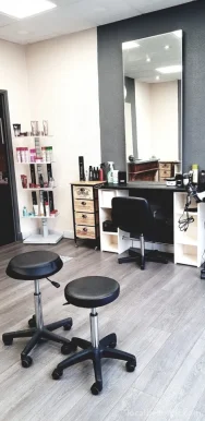 SCULPT COIFFURE, salon de coiffure et barbier à Vic-Fezensac, Occitanie - Photo 4