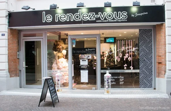 Le Rendez-vous by Joaquina, Occitanie - Photo 4