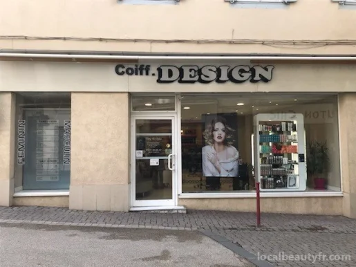 Coiff Design, Occitanie - Photo 1