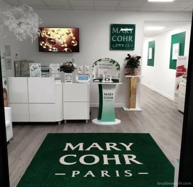 Institut de Beauté Mary Cohr, Occitanie - 