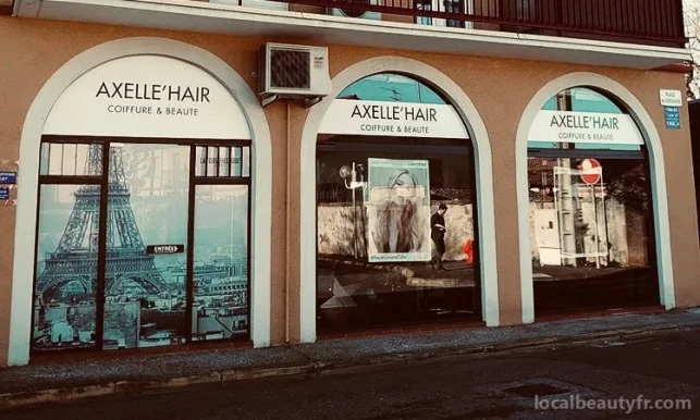 Axelle' Hair, Occitanie - Photo 1